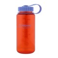 Butelka Nalgene Wide Mouth 500 ml - marmalade orange- 63027 