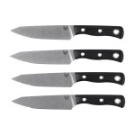 Zestaw noży kuchennych Benchmade 4001 4PC