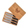 Zestaw noży kuchennych Benchmade 4001 4PC-3 63030 