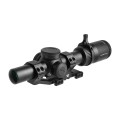 Zestaw Vortex AR luneta celownicza Vortex Venom 1-6x24 30 mm AR-BDC3 MOA + montaż Vortex Sport Cantilever 30 mm- 63042 