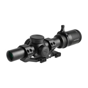 Zestaw Vortex AR luneta celownicza Vortex Venom 1-6x24 30 mm AR-BDC3 MOA + montaż Vortex Sport Cantilever 30 mm