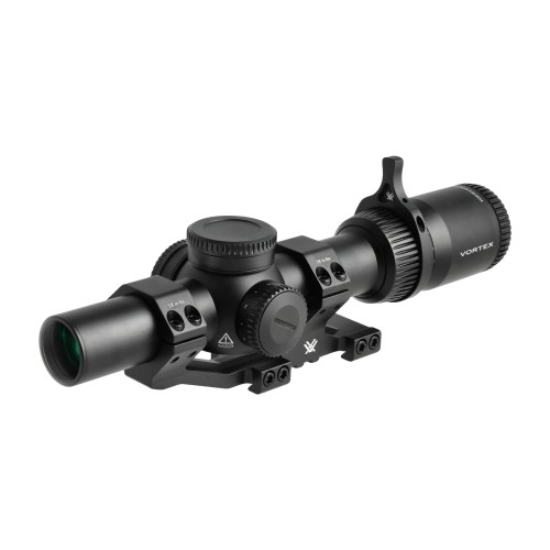 Zestaw Vortex AR luneta celownicza Vortex Venom 1-6x24 30 mm AR-BDC3 MOA + montaż Vortex Sport Cantilever 30 mm- 63042 
