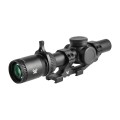 Zestaw Vortex AR luneta celownicza Vortex Venom 1-6x24 30 mm AR-BDC3 MOA + montaż Vortex Sport Cantilever 30 mm-1 63042 