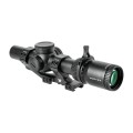 Zestaw Vortex AR luneta celownicza Vortex Venom 1-6x24 30 mm AR-BDC3 MOA + montaż Vortex Sport Cantilever 30 mm-3 63042 