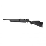 Wiatrówka RGun Pulse 4,5 mm polimer