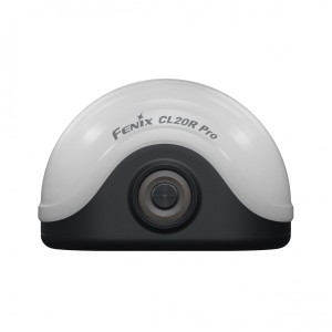 Lampa kempingowa Fenix CL20R PRO czarna