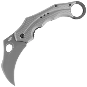 Nóż składany Herbertz CJH Karambit Titanium Coated, Titanium Coated 420 (10000329)