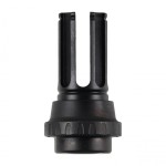 Tłumik płomienia Gomander Quadron Evo 9mm M14x1