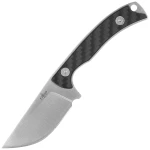 Nóż Third Decor Habitat H0743 Cuchillo Black, Satin 420 (TH-H0743)