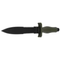 Nóż Fox Veleno D/E OD Green G10, Black Top Shield N690Co (FX-596 G10 OD AF)-2 63051 