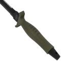Nóż Fox Veleno D/E OD Green G10, Black Top Shield N690Co (FX-596 G10 OD AF)-5 63051 