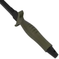 Nóż Fox Veleno D/E OD Green G10, Black Top Shield N690Co (FX-596 G10 OD AF)-6 63051 