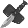 Nóż Medford Luke Airman PS Black G10, Std HW, Tumbled 3V (MK2173TQ-08KB-SPQ3-Q4)-2 63052 
