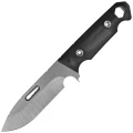 Nóż Medford STA Sniper PS Black G10, Std HW, Tumbled 3V (MK0703TQ-08KB-SPQ3-Q4)-1 63053 