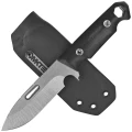 Nóż Medford STA Sniper PS Black G10, Std HW, Tumbled 3V (MK0703TQ-08KB-SPQ3-Q4)-2 63053 