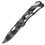 Nóż składany Martinez Albainox Urban Camo Stainless Steel, Urban Camo 3Cr13Mov (25173) EDC 