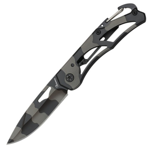 Nóż składany Martinez Albainox Urban Camo Stainless Steel, Urban Camo 3Cr13Mov (25173)-1 63057 