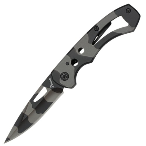 Nóż składany Martinez Albainox Urban Camo Stainless Steel, Urban Camo 3Cr13Mov (25174)-1 63069 