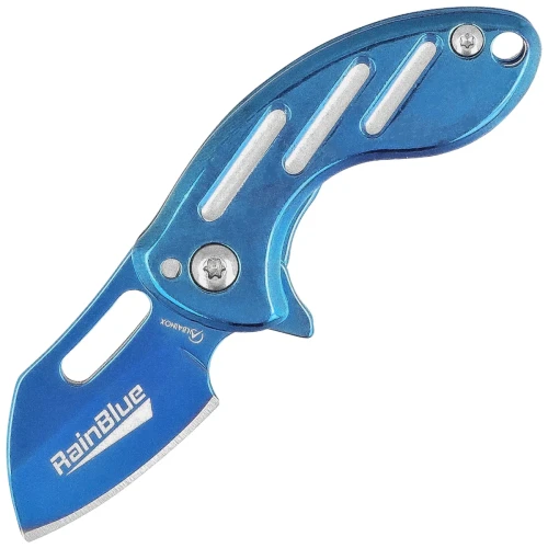 Nóż składany Martinez Albainox RainBlue Steel, RainBlue 3Cr13Mov (25100)-1 63089 
