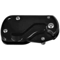 Nóż składany Martinez Albainox RainBlack Steel, RainBlack 3Cr13Mov (25098)-2 63090 