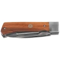 Nóż składany Herbertz CJH Outdoor Chef's Knife Walnut Wood, Satin 1.4116 (10000718)-2 63118 