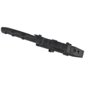 Nóż Extrema Ratio Requiem Evo Dark LE No 041/250 Black G10, Burnishing MagnaCut (04.1000.0475/MGC/BLK-BLK)-4 63173 