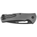 Nóż składany MKM Lov Wolf Gray FRN, Black Top Shield N690 by Jesper Voxnæs (MK LV-PGY)-2 63184 