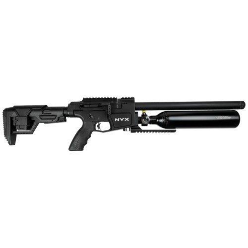 Wiatrówka PCP Reximex NYX Compact 6.35 mm-1 63189 