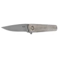 pol_pl_Noz-skladany-MKM-Flame-Light-Drop-Point-Green-Canvas-Micarta-Titanium-Bead-Blasted-M390-by-Michael-Zieba-MK-FL01-GCT-125480_3.jpg