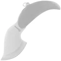Nóż składany Martinez Albainox Gray Steel, Satin 3Cr13Mov (10128)-1 63205 