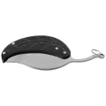 Nóż składany Martinez Albainox Black Steel, Satin 3Cr13Mov (25104)-2 63206 