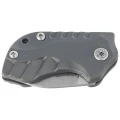 Nóż składany Martinez Albainox Gray ABS, Satin 3Cr13Mov (18921)-2 63211 