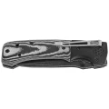 Nóż składany Martinez Albainox Micarta, Stonewashed 3Cr13Mov (18916)-2 63212 