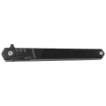 Nóż składany Martinez Albainox Black Steel, Black 3Cr13Mov (18845-NE)-2 63213 