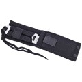 Nóż Martinez Albainox Black Strung, Black/Satin 3Cr13Mov (32374)-3 63217 