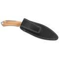 Nóż MKM Pocket Tango 2 Olive Wood, Satin MagnaCut by David C Andersen (MK PT02-O)-3 63224 