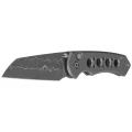 Nóż składany Civivi Pragma Prime Gray Aluminium, Damascus (C24067-DS1)-2 63227 