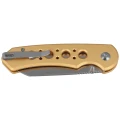 Nóż składany Civivi Pragma Prime Champagne Aluminium, Satin 14C28N (C24067-3)-2 63228 