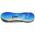 Nóż składany Third Decor Habitat N119H Kitesurf Double-Sided 3D Kitesurfer Aluminium, Mirror-Polished 420 (TH-N119H)-2 63231 
