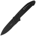 Nóż składany Extrema Ratio MF1 EVO SP Tactical Mud Aluminium, Black DLC M390 (04.1000.0233/M3/BLK/BLK)-1 63247 