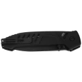 Nóż składany Extrema Ratio MF1 EVO SP Tactical Mud Aluminium, Black DLC M390 (04.1000.0233/M3/BLK/BLK)-2 63247 