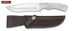 Nóż Martinez Albainox Satin Finish 3Cr13Mov (32318-F)