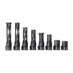 Blok gazowy regulowany Riflespeed .750"