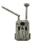 Kamera fotopułapka B4Hunt X7 GSM + pozycjonowanie GPS + panel solarny + karta pamięci 32 GB