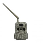 Kamera fotopułapka B4Hunt X7 GSM + panel solarny + karta pamięci 32 GB