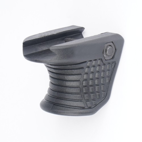 DLG Tactical - Ogranicznik chwytu z gniazdem QD Base - Picatinny - Czarny - DLG-151-1 63286 