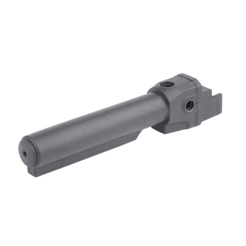 DLG Tactical - Adapter kolby do AK-47/AK-74 - Stały - Mil-Spec - Polimer - Czarny - DLG-146-BLK-1 63291 
