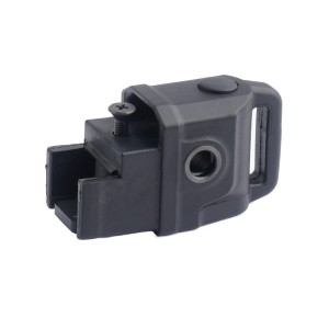 DLG Tactical - Wkładka montażowa zastępująca kolbę - AK-47/AK-74 - DLG-149