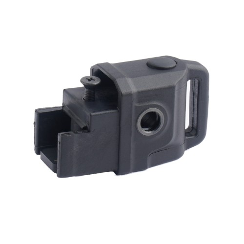 DLG Tactical - Wkładka montażowa zastępująca kolbę - AK-47/AK-74 - DLG-149-1 63294 