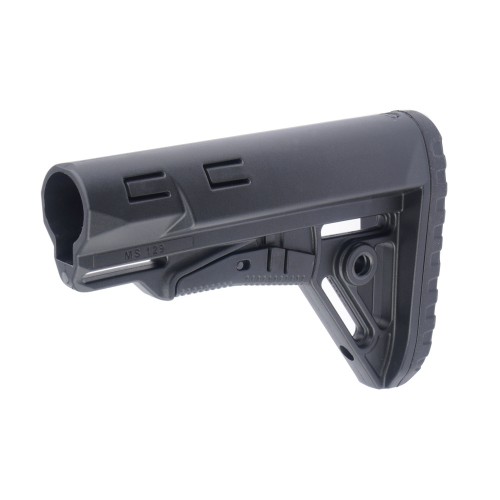 DLG Tactical - Kolba teleskopowa Sharp - Mil-Spec - Polimer - DLG-129-1 63302 